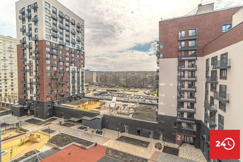 В продаже двухкомнатная квартира по адресу Тернопольская 20! - Фото 9