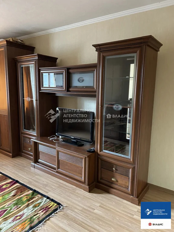 Аренда квартиры, Рязань, ул. Новаторов - Фото 2