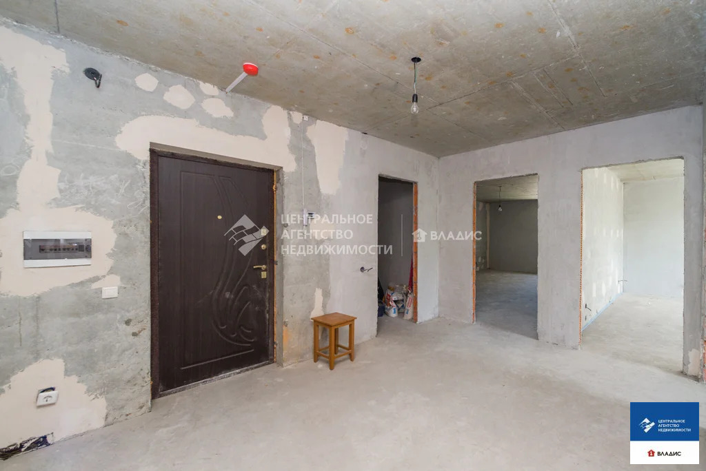 Продажа квартиры, Рязань, Московское ш. - Фото 19