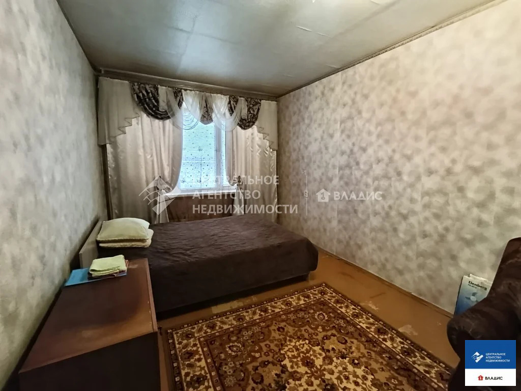 Продажа квартиры, Лесной, Шиловский район, ул. Первомайская - Фото 18