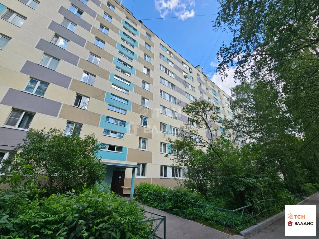 Продажа квартиры, Пушкино, Воскресенский район, 7 - Фото 2