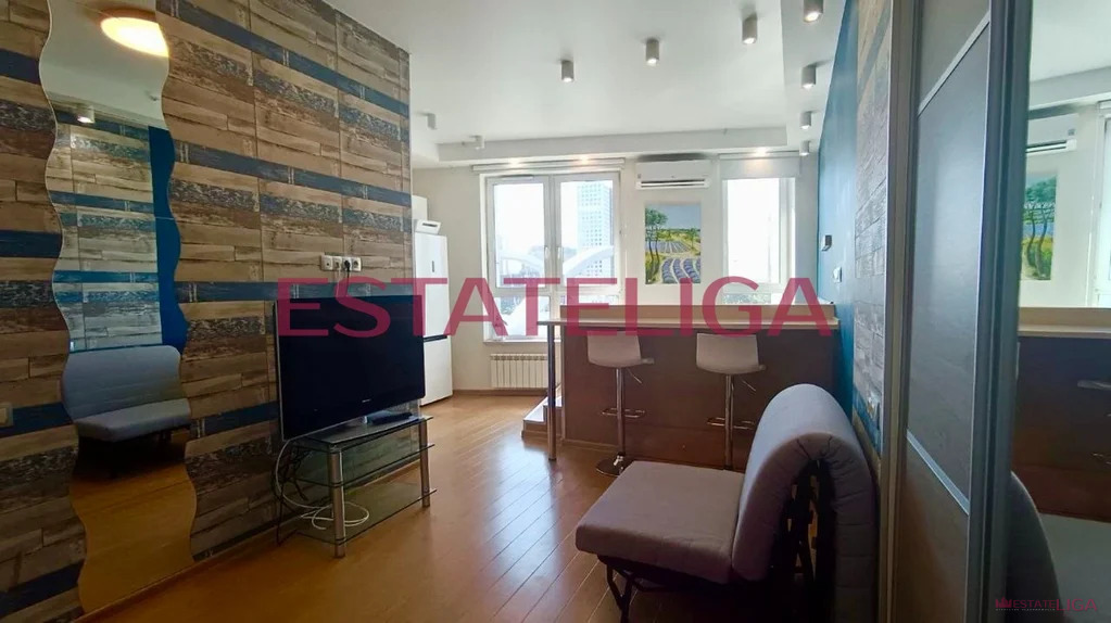 Аренда квартиры, м. Шелепиха, Шелепихинская наб. - Фото 2