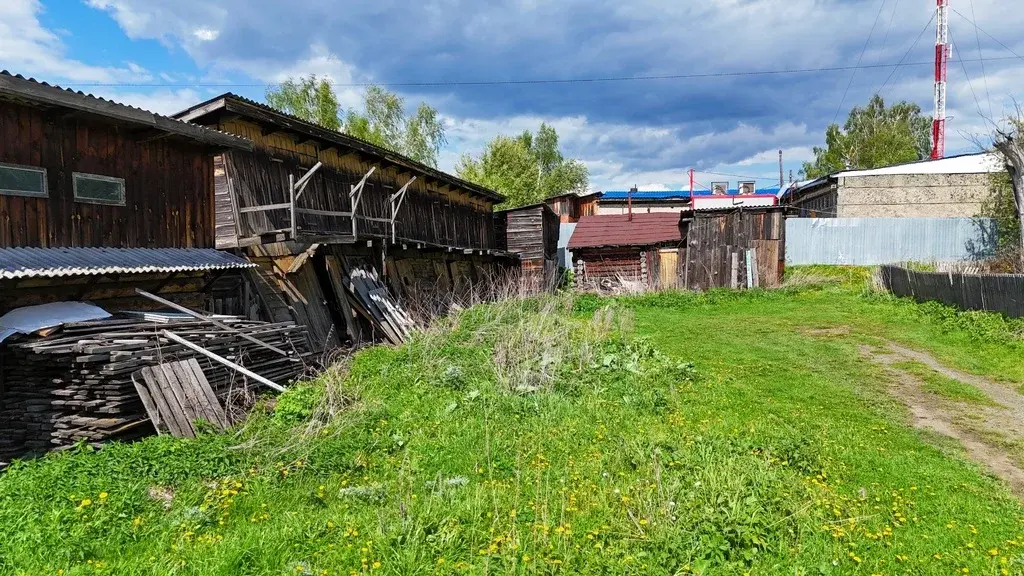 Клубная 5, Нязепетровск - Фото 20