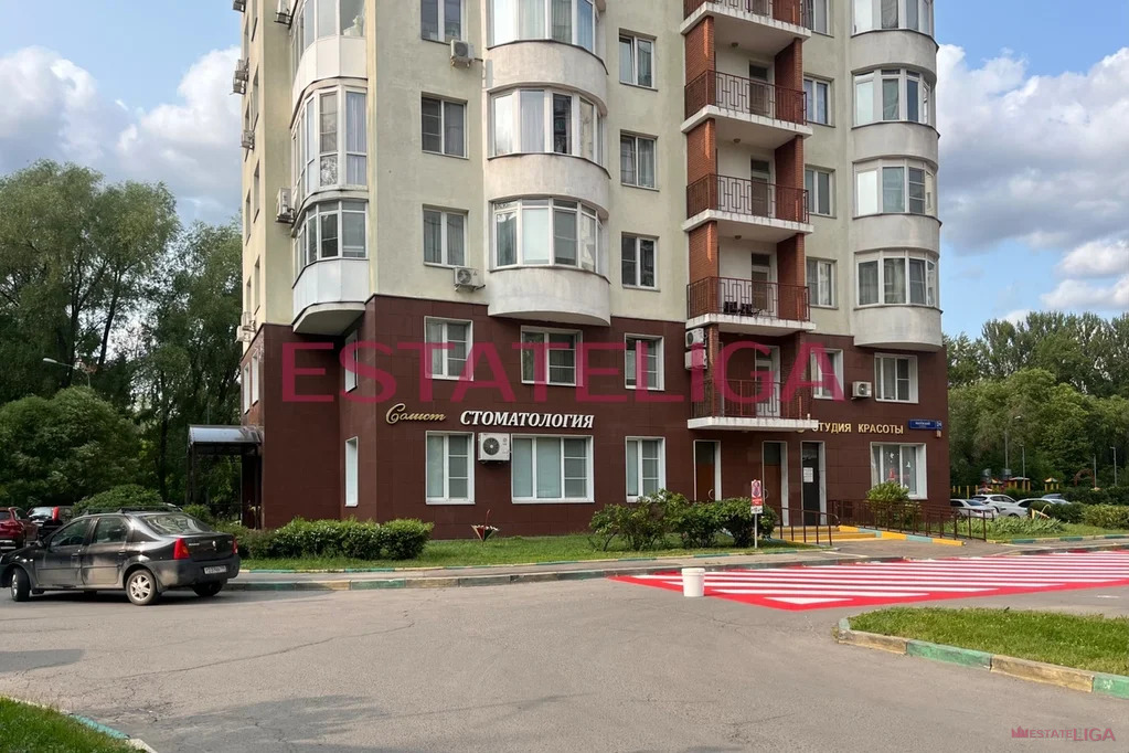 Аренда квартиры, Филевский б-р. - Фото 31
