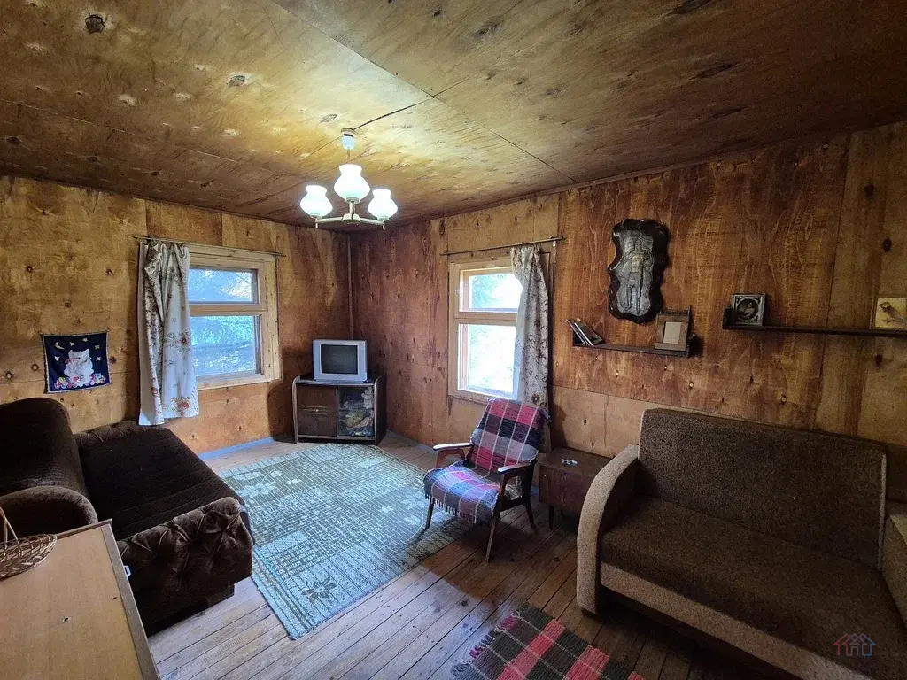 Дача 41,6 м2 на участке 6,6 сот. - Фото 12