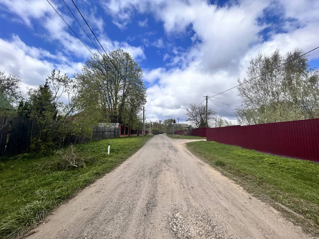 Продажа участка, Сокольники, Дмитровский район - Фото 11