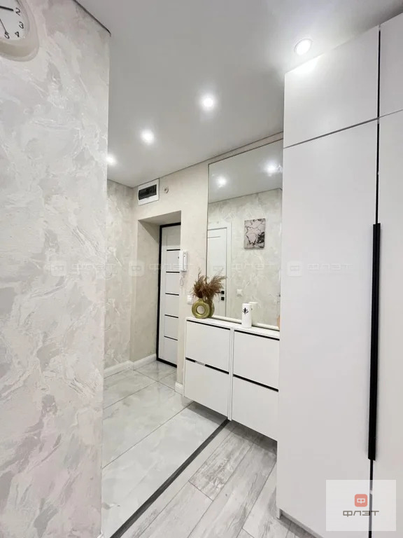 Продажа квартиры, Казань, ул. Авангардная - Фото 19