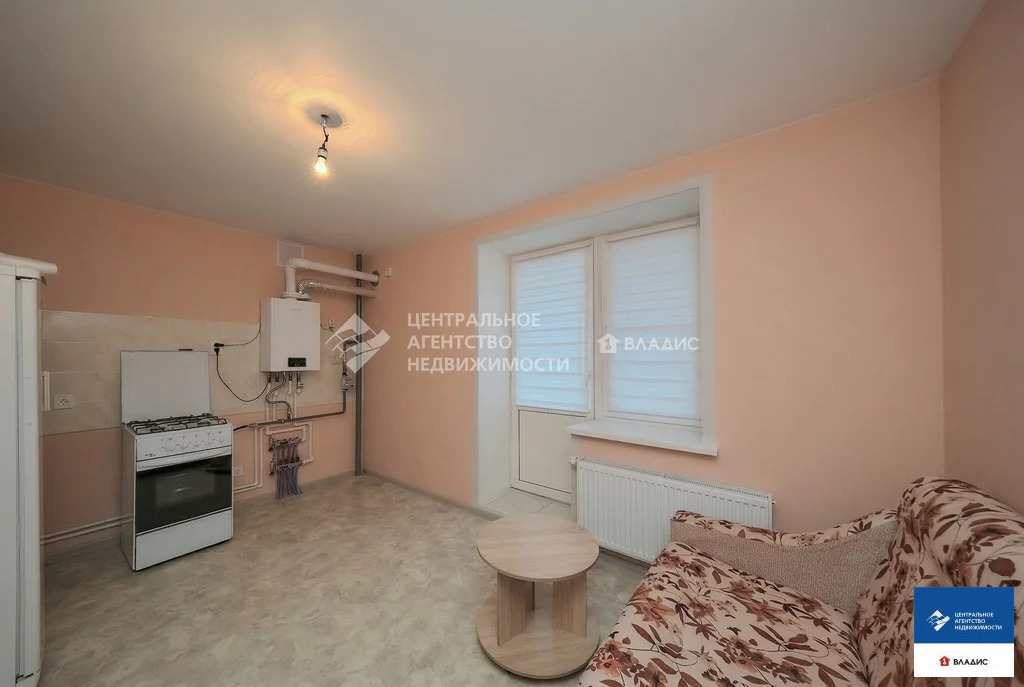 Продажа квартиры, Рыбное, Рыбновский район, ул. Большая - Фото 2