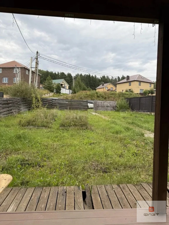 Продажа дома, Казань, проезд Вертелевский - Фото 9