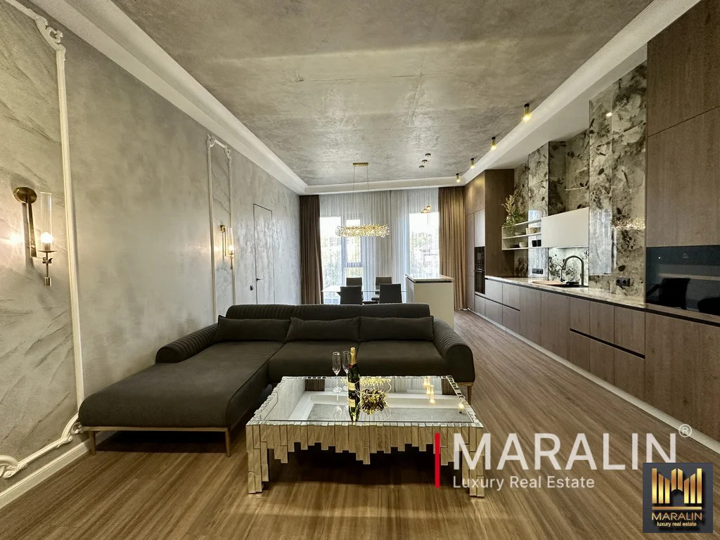 Продажа квартиры, Ростов-на-Дону, ул. Береговая - Фото 0