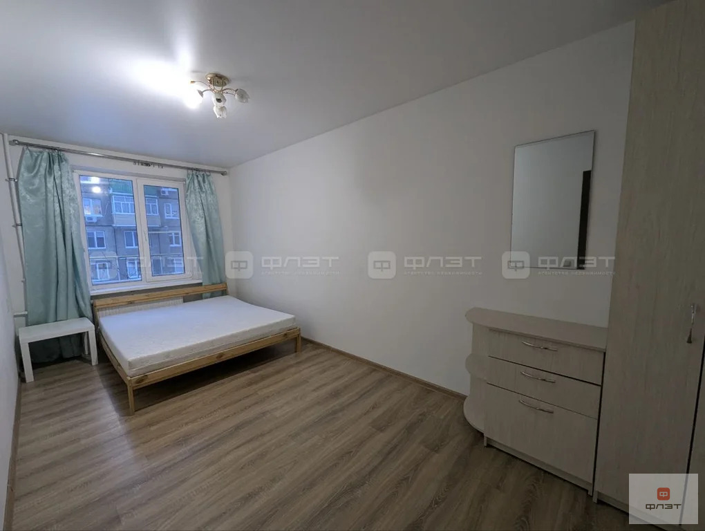 Аренда квартиры, Казань, ул. Восстания д.15 - Фото 8