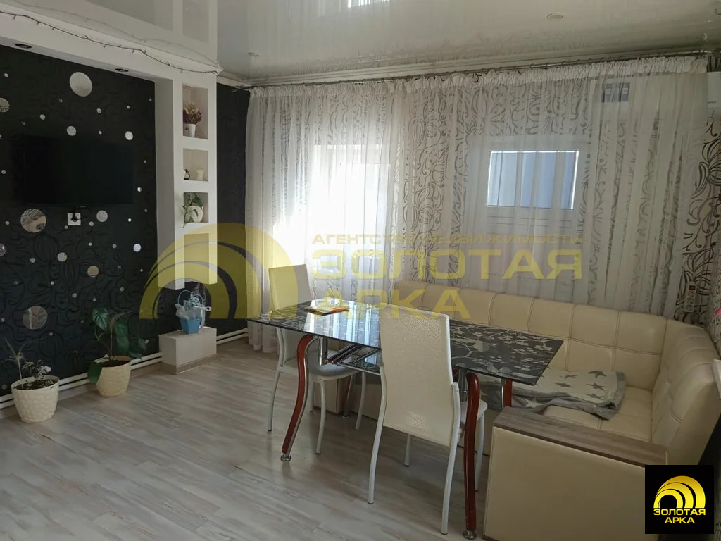 Продажа дома, Полтавская, Красноармейский район, ул. Красная - Фото 1