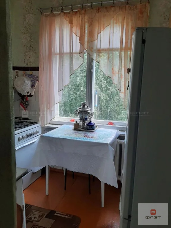 Продажа квартиры, Казань, ул. Курчатова - Фото 5