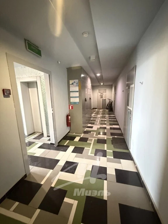 Продажа квартиры, Химки, Солнечная ул. - Фото 15