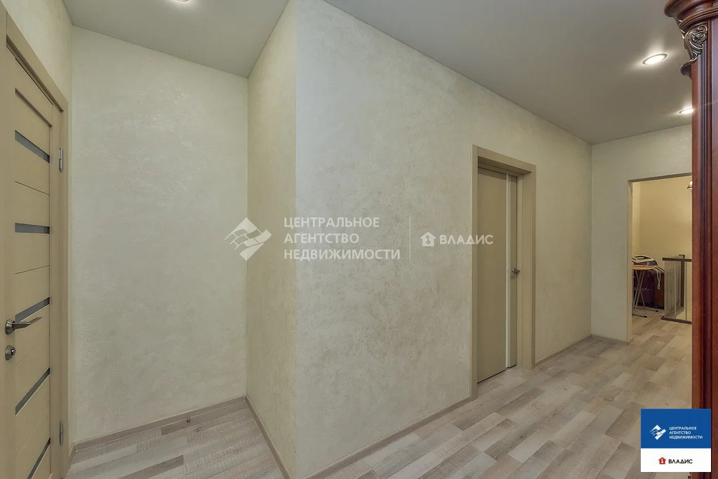 Продажа квартиры, Рязань, ул. Бирюзова - Фото 19