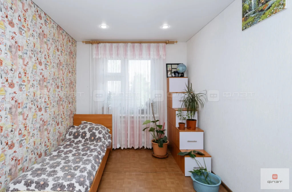 Продажа квартиры, Казань, Победы пр-кт. - Фото 5