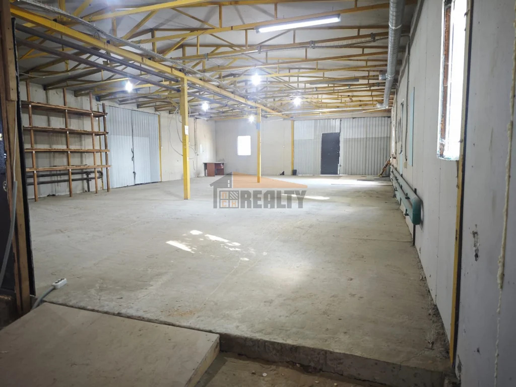 Аренда склада, Балашиха, Балашиха г. о., Новомилетское ш. - Фото 2