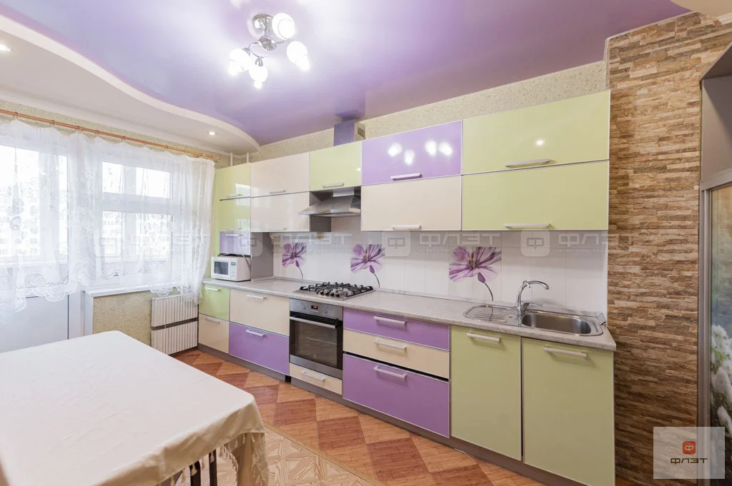 Продажа квартиры, Казань, ул. Академика Глушко - Фото 5
