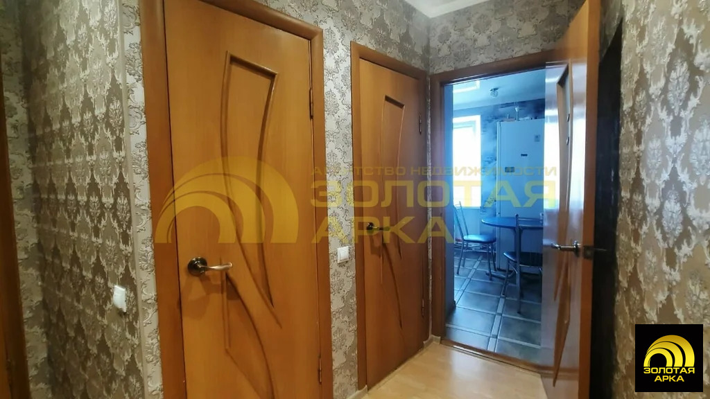 Продажа квартиры, Абинск, Абинский район, Комсомольский пр-кт. - Фото 12