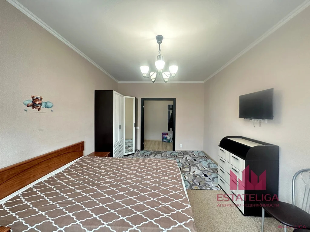 Аренда квартиры, Видное, Ленинский район, Зеленые аллеи б-р. - Фото 9