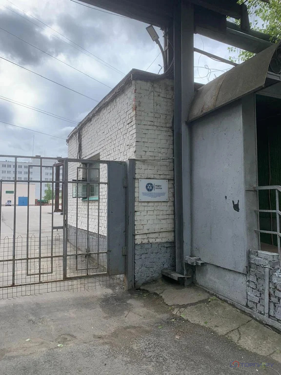 Продажа производственного помещения, ул. Вагоноремонтная - Фото 3