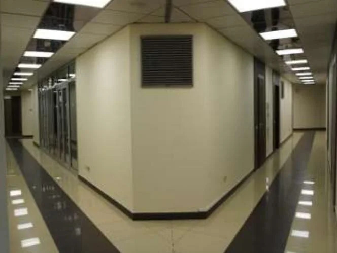 Офисный корпус Делового центра площадью 10 340,2 кв.м в п. Газопровод - Фото 4