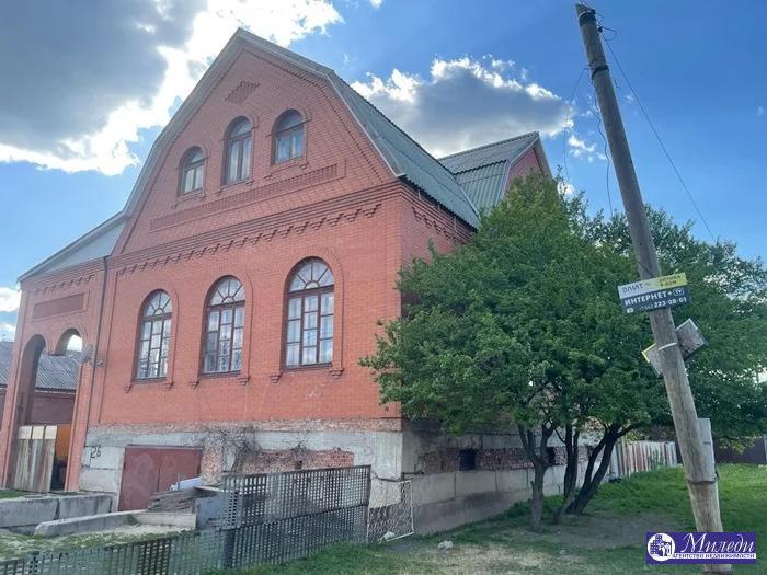 Продажа дома, Батайск, белоруская улица - Фото 9