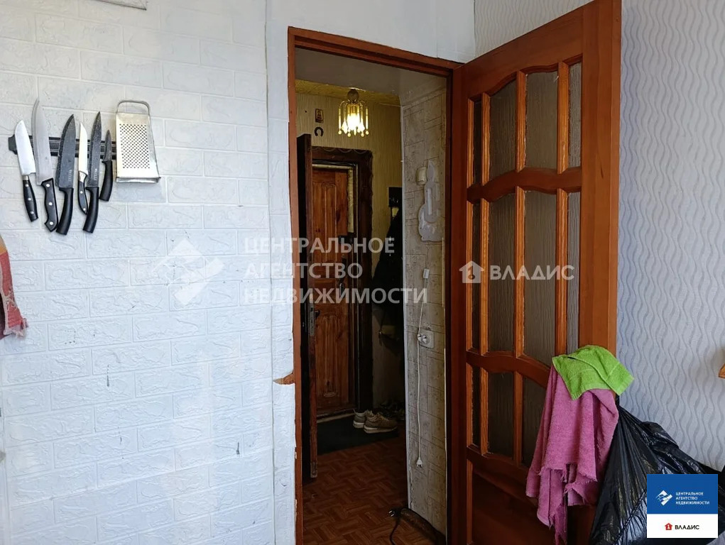 Продажа квартиры, Шилово, Шиловский район, ул. Стройкова - Фото 8