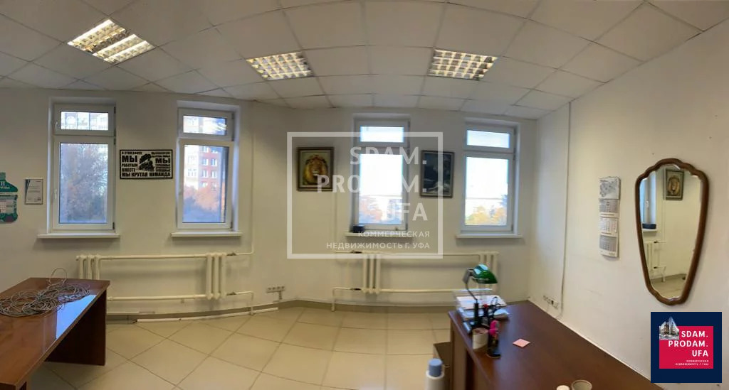 Продажа офиса, Уфа, ул. Коммунистическая - Фото 5