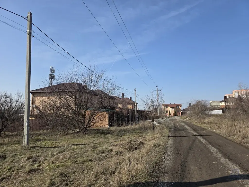 Продаю земельный участок в Ростове-на-Дону Ростовское море - Фото 5