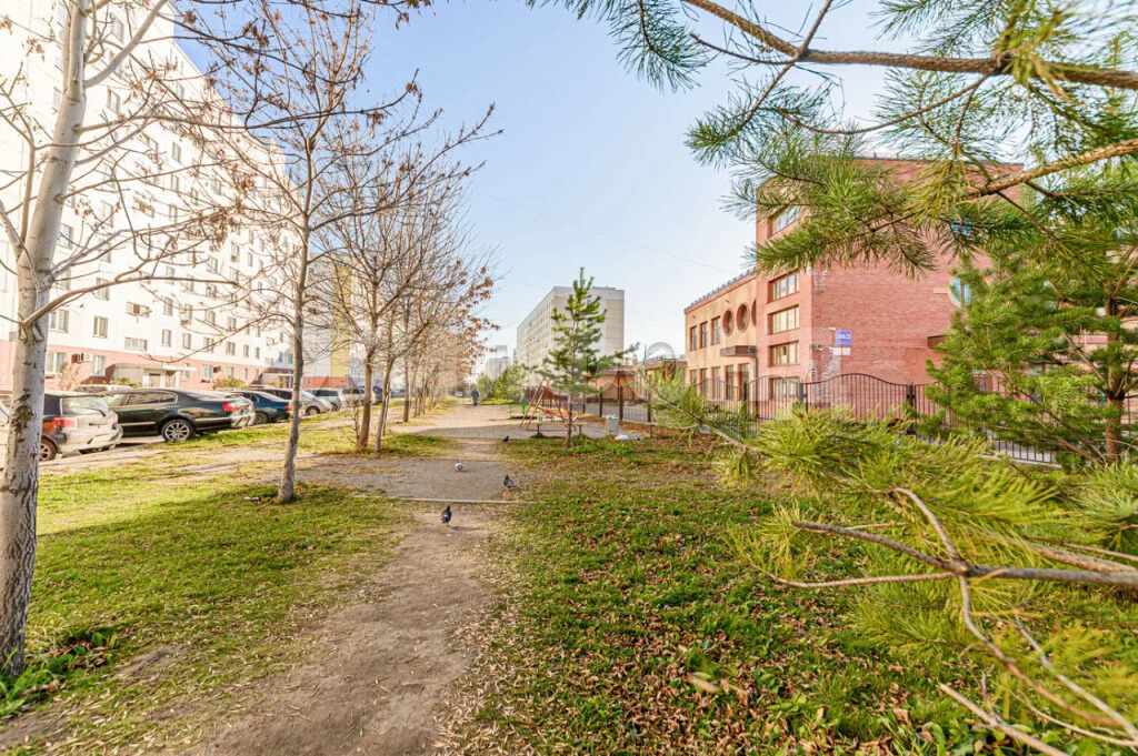 Продажа квартиры, Новосибирск, Владимира Высоцкого - Фото 12