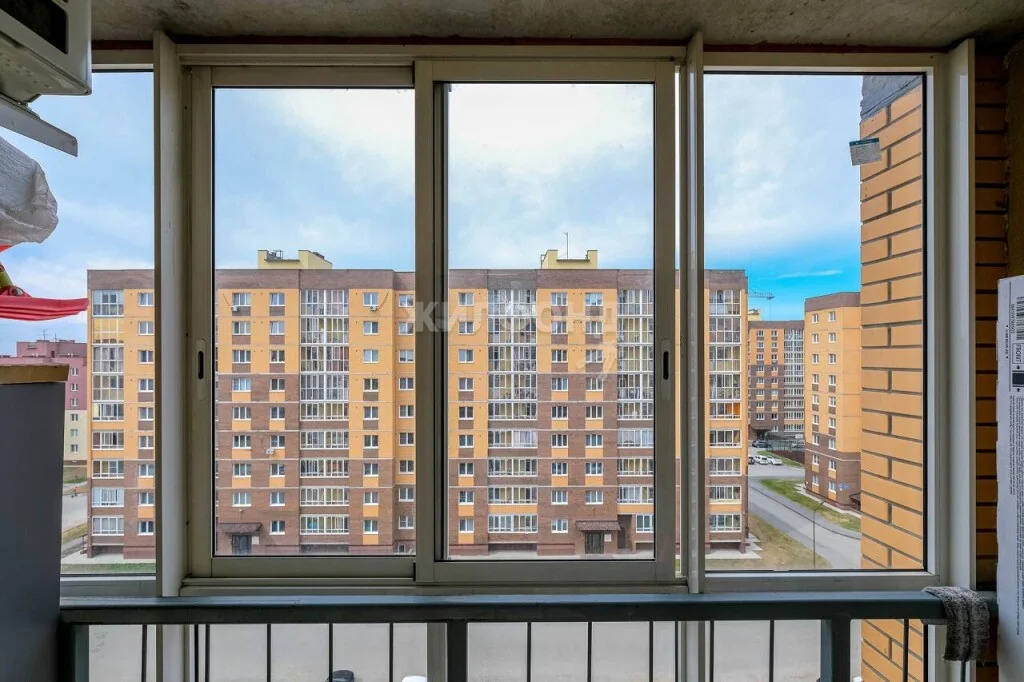 Продажа квартиры, Новосибирск, Романтиков - Фото 5