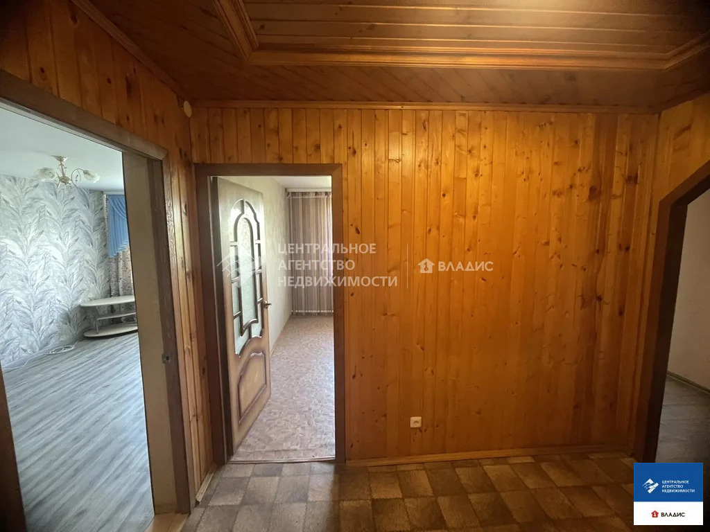 Продажа квартиры, Дубовичье, Спасский район, ул. Молодежная - Фото 8