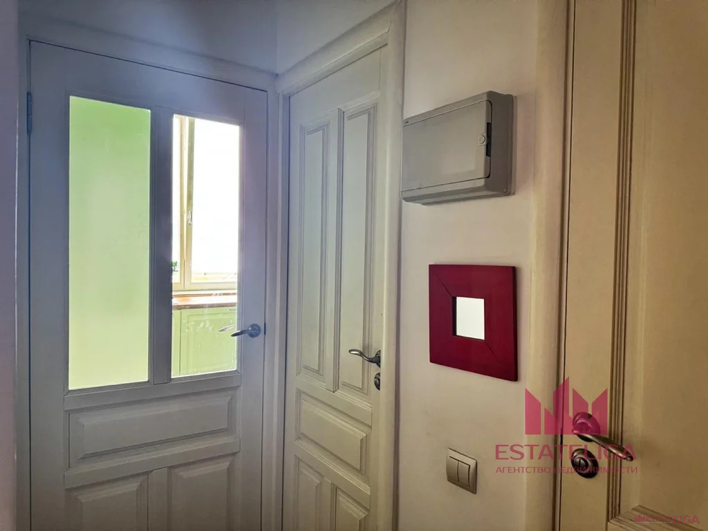 Аренда квартиры, Ломоносовский пр-кт. - Фото 21