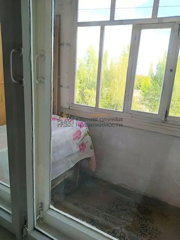 Аренда квартиры, Уфа, Давлеткильдеева б-р. - Фото 4