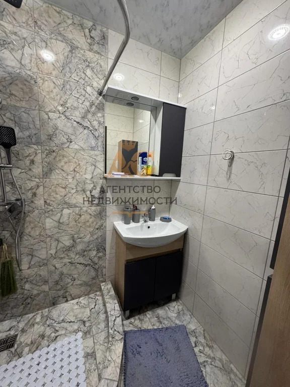3-комн. кв., 69 м2, 5/5 Этаж - Фото 12