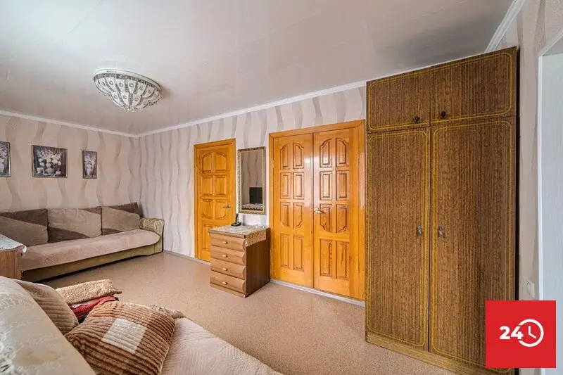 Продается дом (в районе Маяка), по адресу 1-й Орджоникидзе проезд 8 - Фото 20