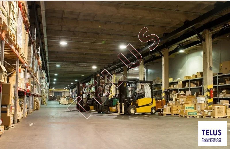 м. Пражская, ул. Дорожная, 9 140 м2, "Продажа ... - Фото 16