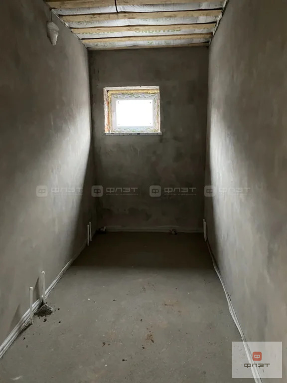 Продажа дома, Большие Кабаны, Лаишевский район, ул. Хади Такташа - Фото 9