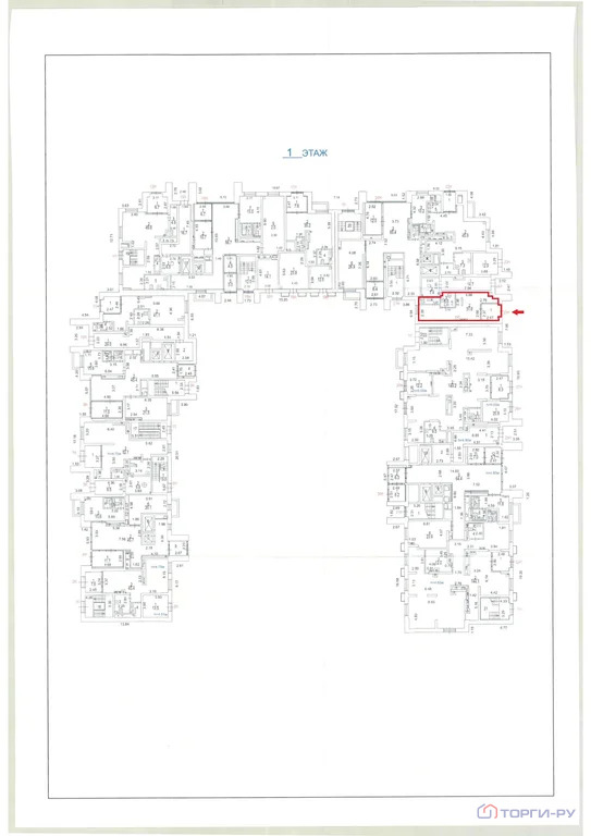 Продажа торгового помещения, ул. Ереванская - Фото 5