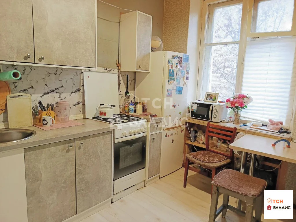 Продажа комнаты, Пушкино, Воскресенский район, улица Горького - Фото 8