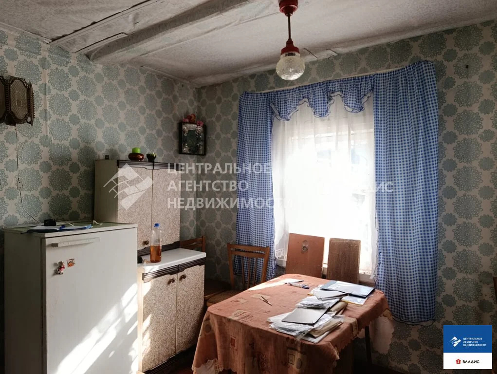 Продажа дома, Шилово, Шиловский район, ул. Трудовая - Фото 17
