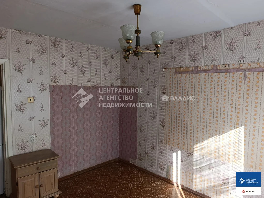 Продажа квартиры, Шилово, Шиловский район, ул. Исаева - Фото 28