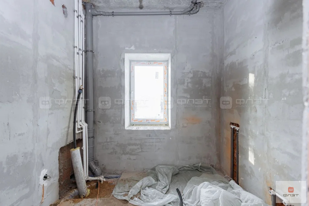 Продажа дома, Большие Кабаны, Лаишевский район, ул. Садовая - Фото 4