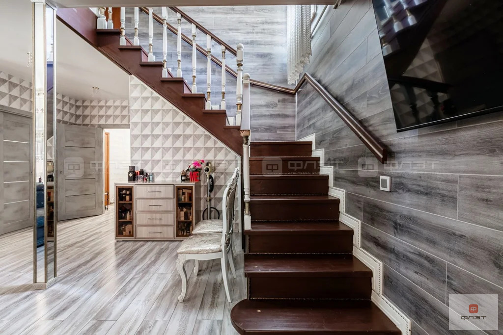 Продажа дома, Куюки, Пестречинский район, ул. Дачная - Фото 10