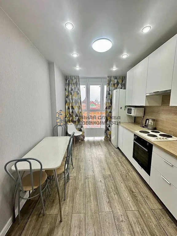 Аренда квартиры, Уфа, ул. Гафури - Фото 6