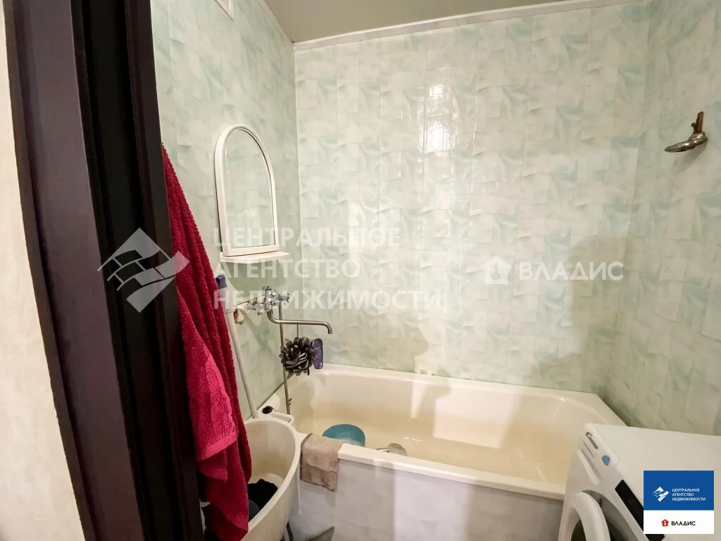 Продажа квартиры, Ровное, Рязанский район, ул. Школьная - Фото 11