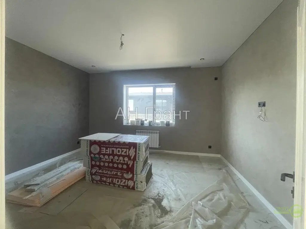 Новый дом в Дубовое, рядом школа - Фото 8