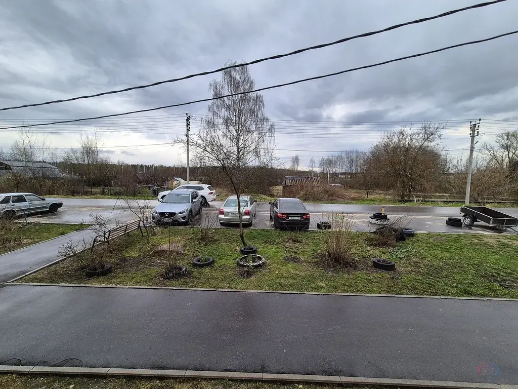 2-к. квартира, 51,3 м2, 1/2 эт. - Фото 7