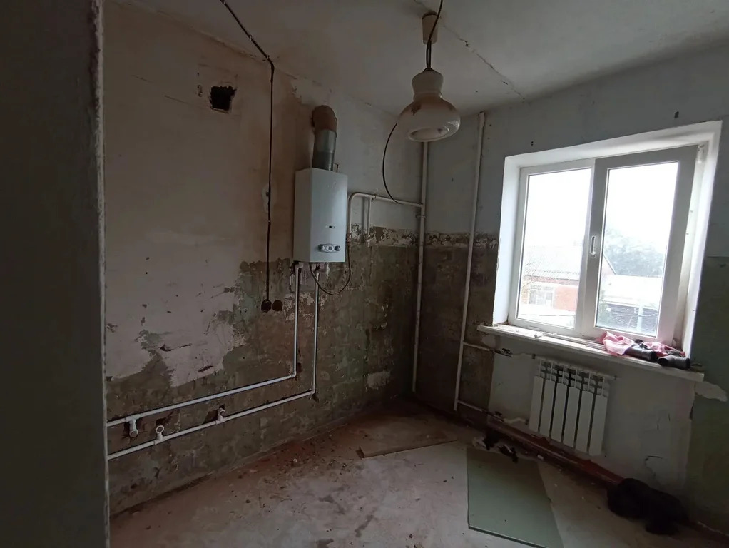 Продажа квартиры, Темрюк, Темрюкский район, ул. Ленина - Фото 1